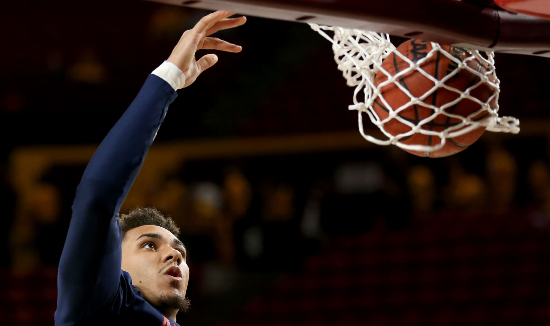 University of Arizona vs Arizona State